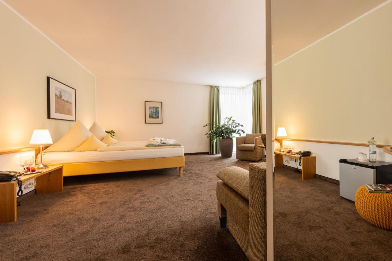 Hotel Nibelungen Hof Xanten Kültér fotó