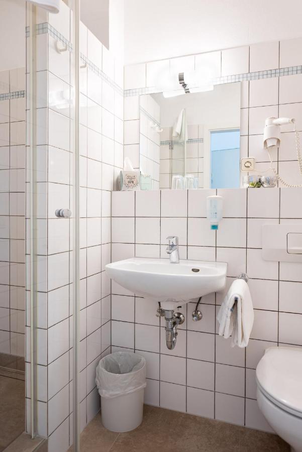 Hotel Nibelungen Hof Xanten Kültér fotó