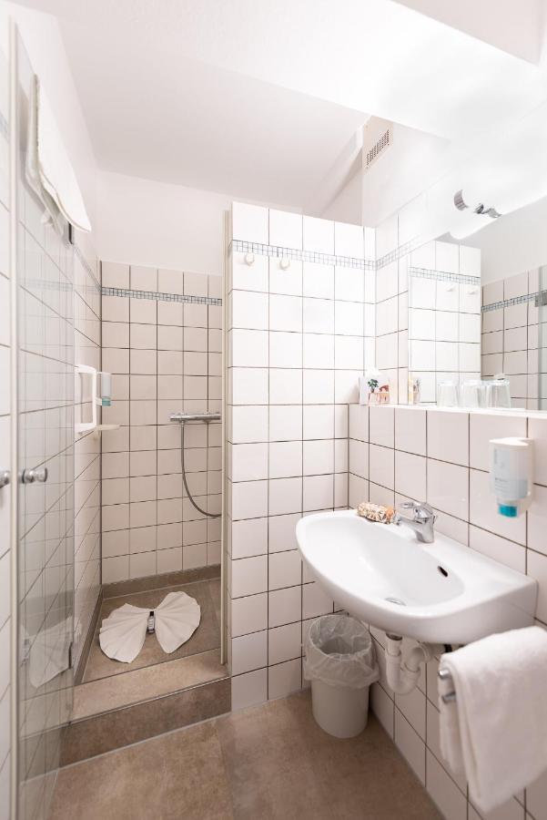 Hotel Nibelungen Hof Xanten Kültér fotó