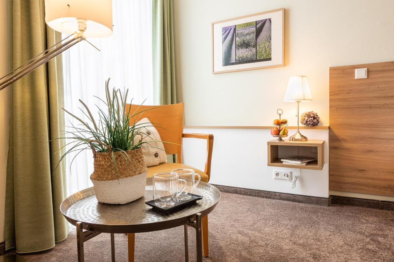 Hotel Nibelungen Hof Xanten Kültér fotó