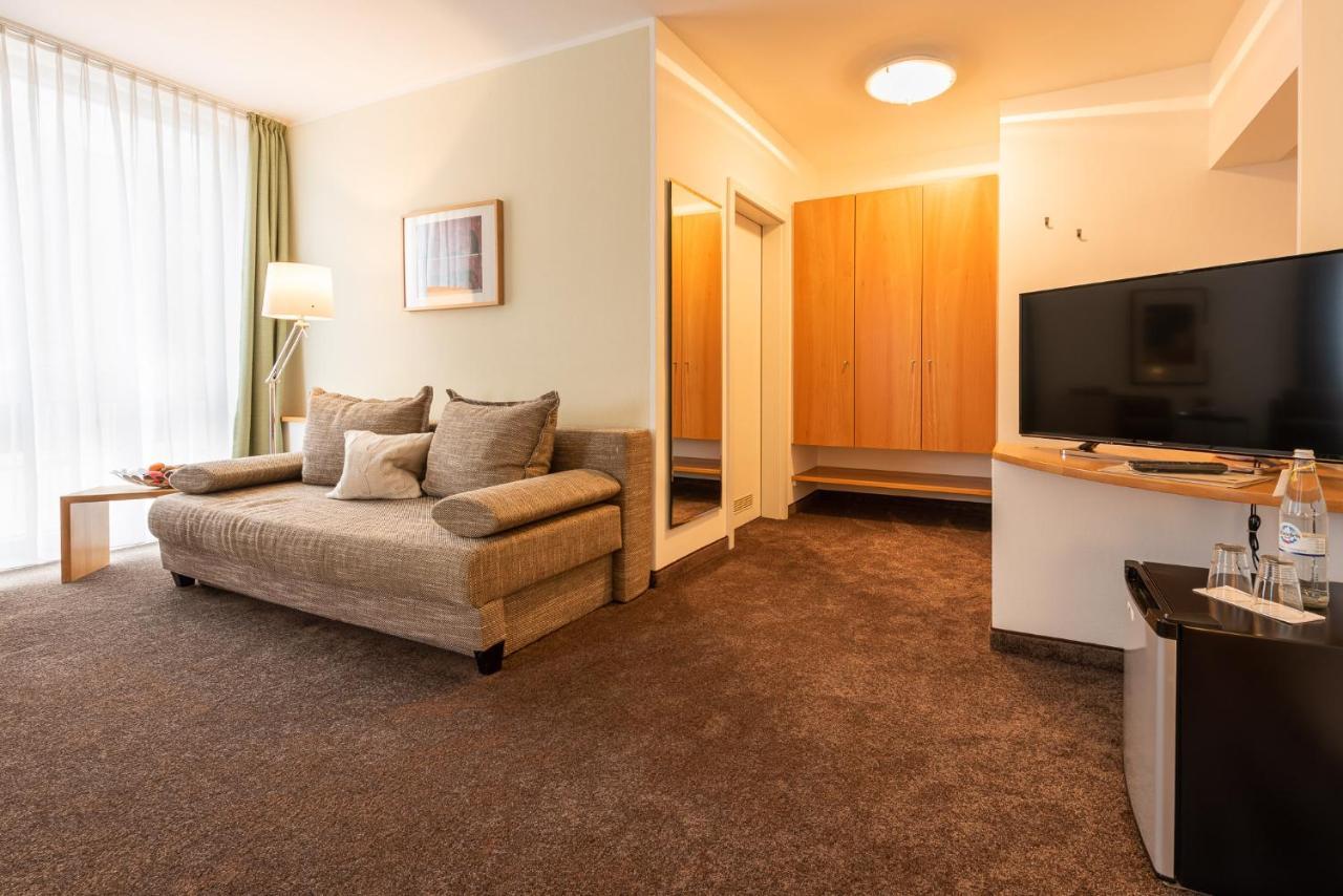 Hotel Nibelungen Hof Xanten Kültér fotó