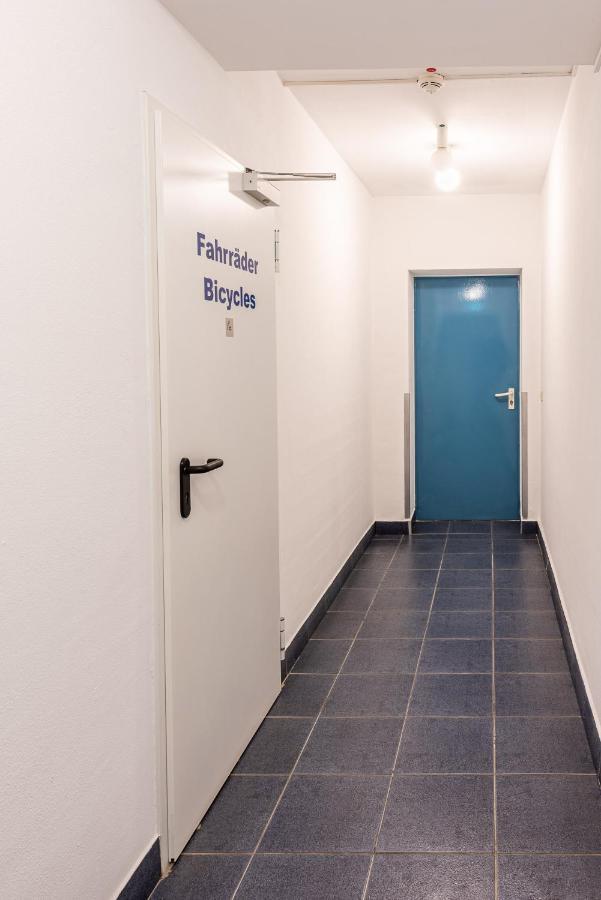 Hotel Nibelungen Hof Xanten Kültér fotó