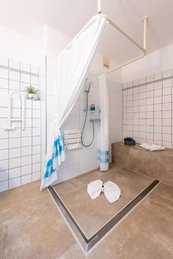 Hotel Nibelungen Hof Xanten Kültér fotó