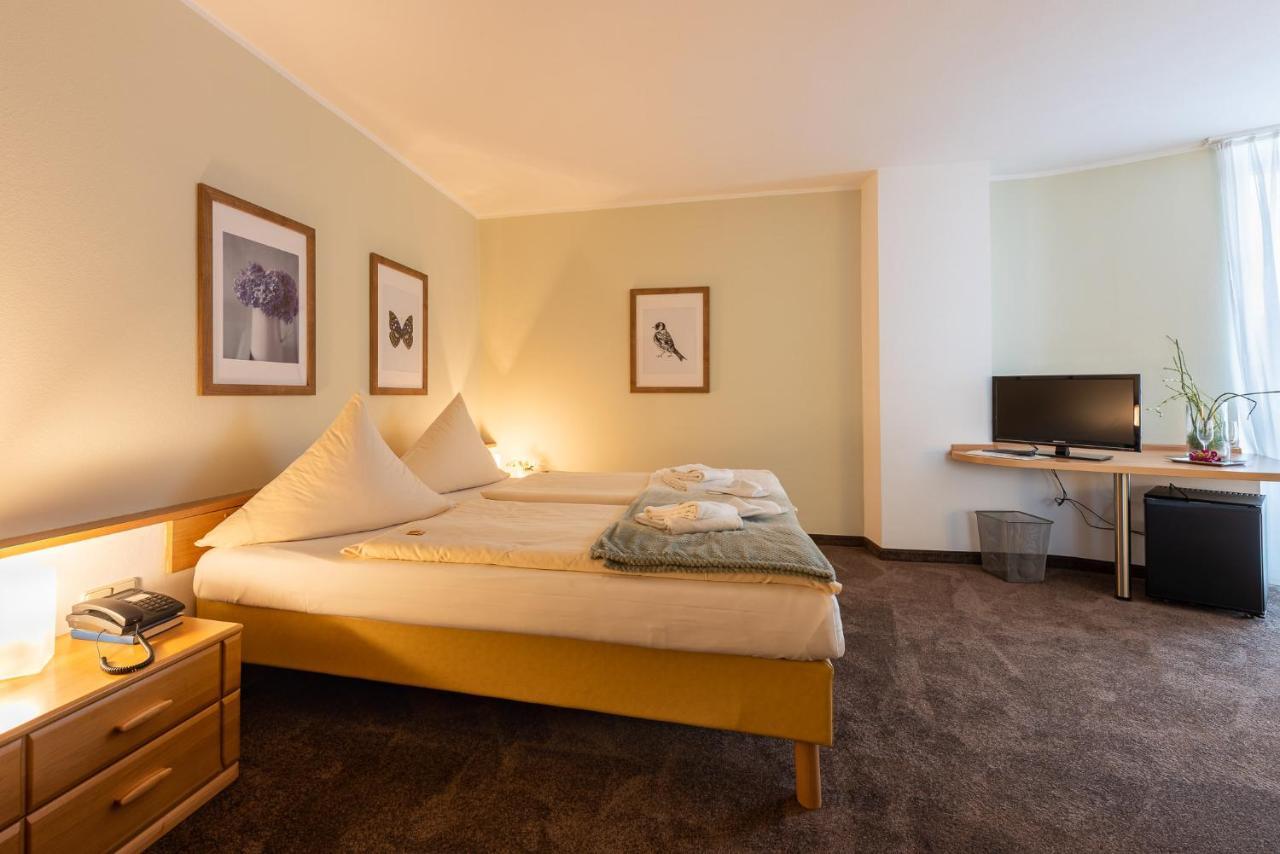 Hotel Nibelungen Hof Xanten Kültér fotó