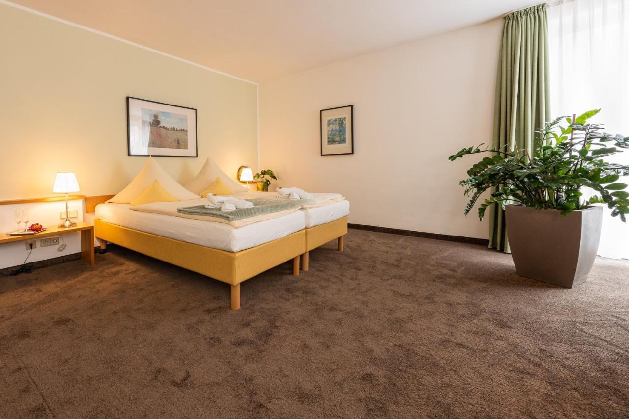 Hotel Nibelungen Hof Xanten Kültér fotó