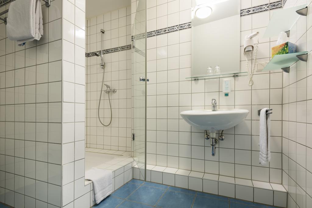 Hotel Nibelungen Hof Xanten Kültér fotó