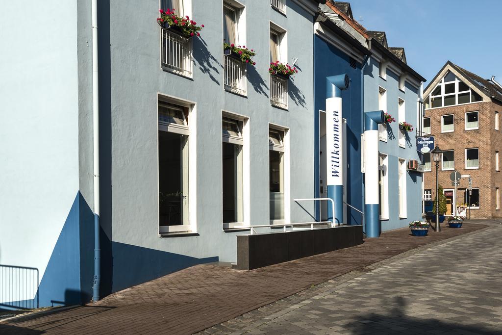 Hotel Nibelungen Hof Xanten Kültér fotó