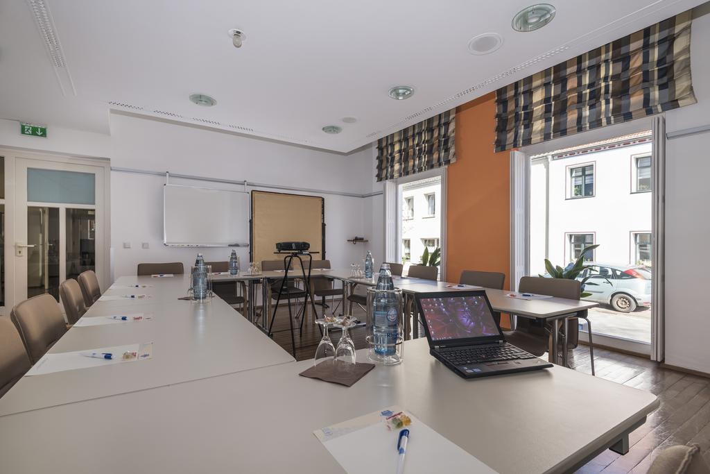 Hotel Nibelungen Hof Xanten Kültér fotó