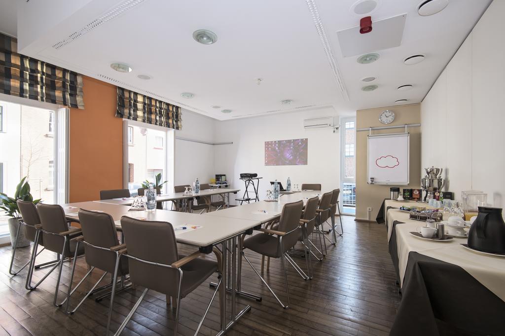 Hotel Nibelungen Hof Xanten Kültér fotó
