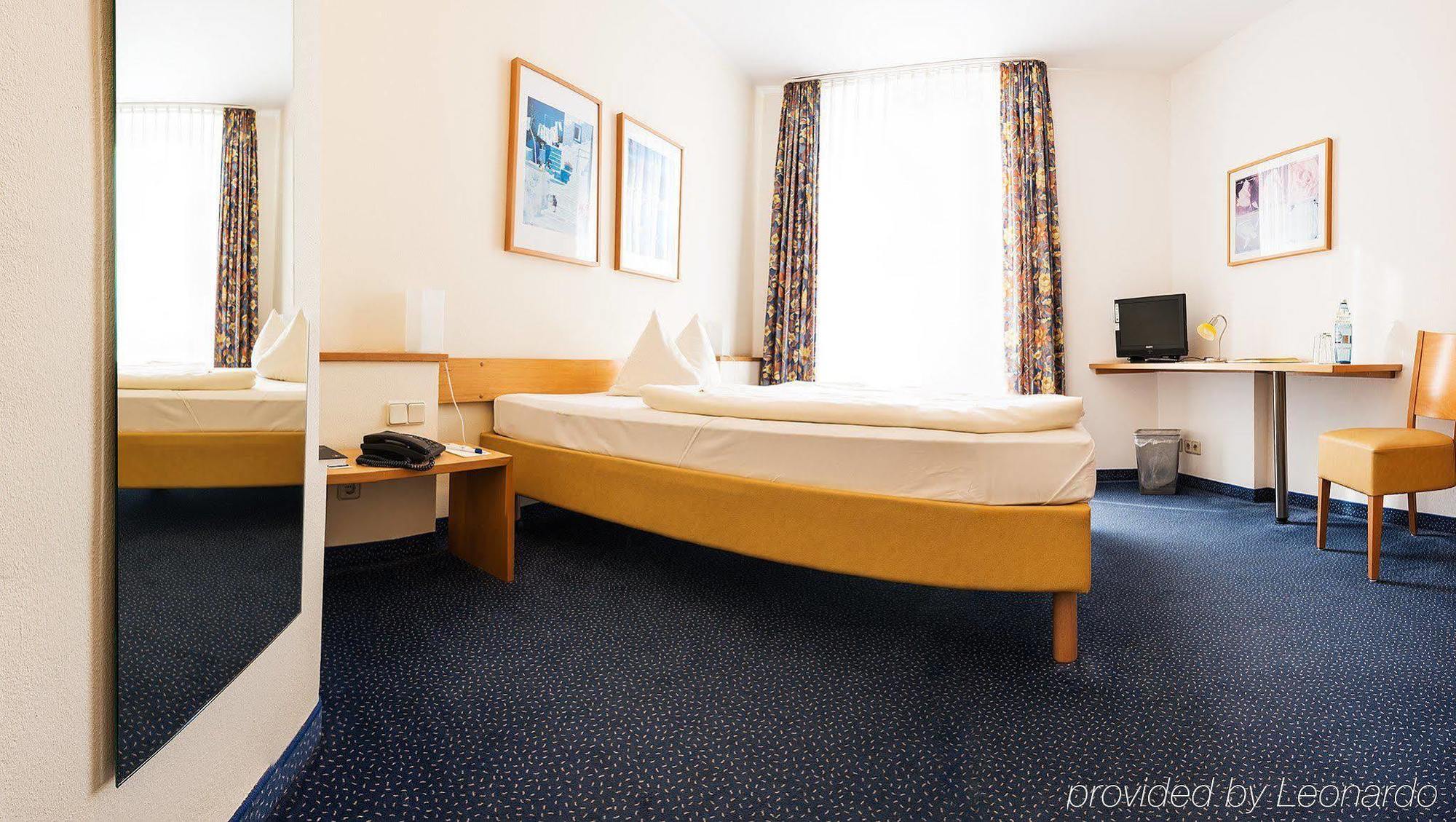 Hotel Nibelungen Hof Xanten Kültér fotó