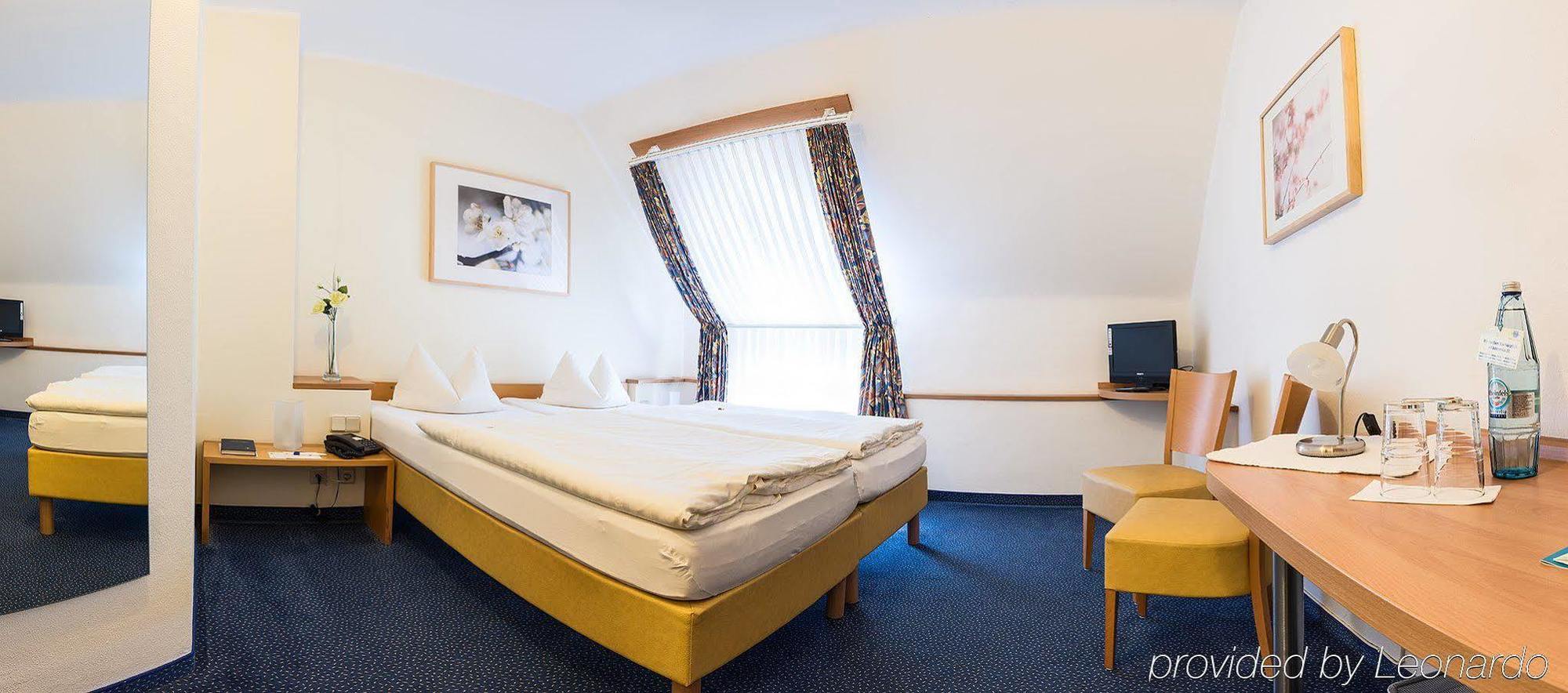 Hotel Nibelungen Hof Xanten Kültér fotó