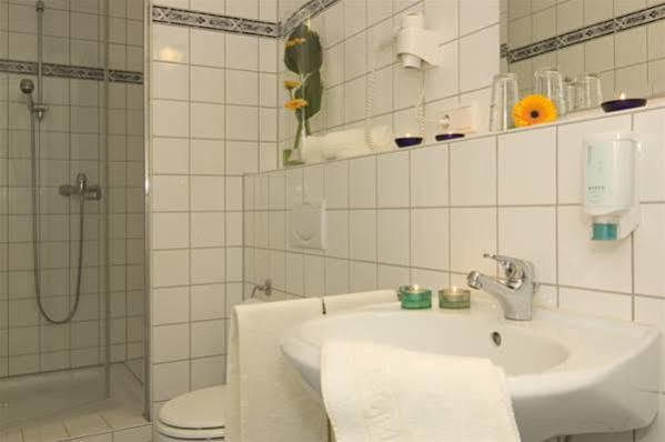 Hotel Nibelungen Hof Xanten Kültér fotó